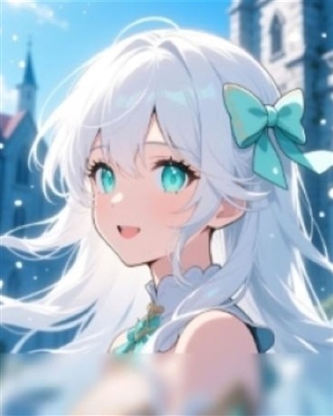 成为少女后，勇者夫人狗都不当