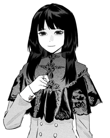 阴暗如我何德何能阻止少女赴死？