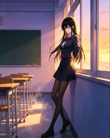 听我解释，我真不是妹子