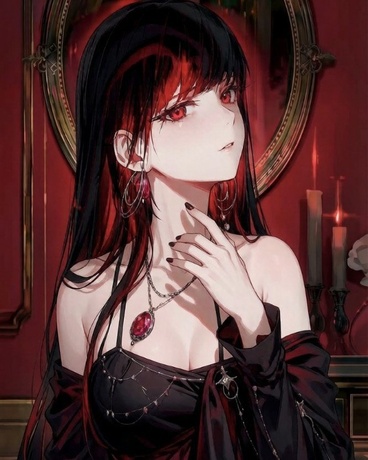扔骰子总是大成功的奇迹魔女