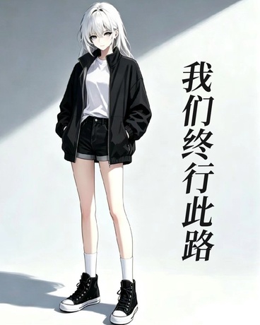 一个故事的初版