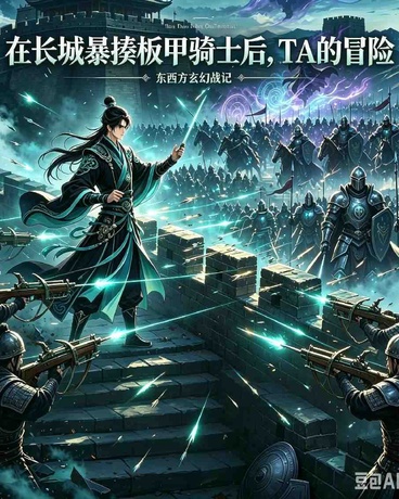 在长城暴揍骑士后，TA的冒险