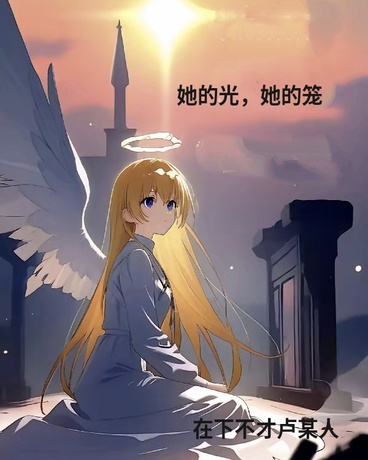 她的光，她的笼