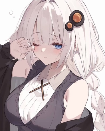 成为魔法少女的我豪到你了？