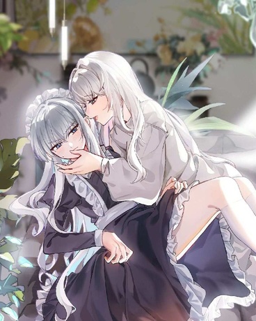 白月光回国，替身少女会被清算吗