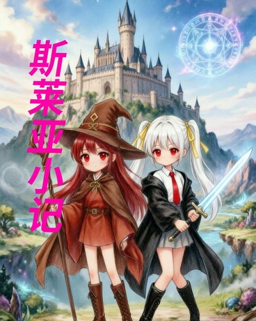 斯莱亚小记