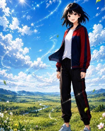 成为驭法师后去整个世界冒险吧