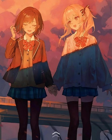 男孩子怎么了？我也要当魔法少女