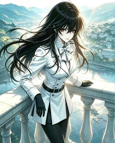 变成魔法少女后怎被她们虎视眈眈