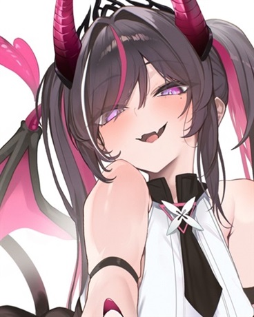 憧憬勇者的我怎么成魔王大人了