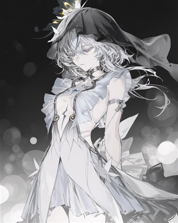 魔法少女：为赛博世界送上祝福