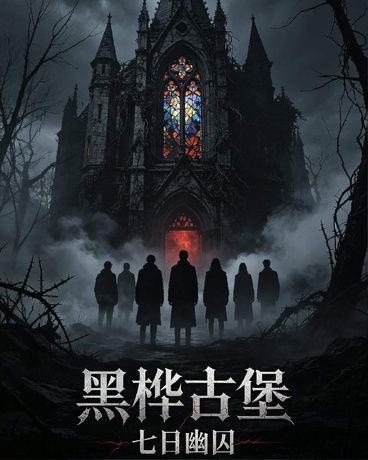 黑桦古堡七日幽囚