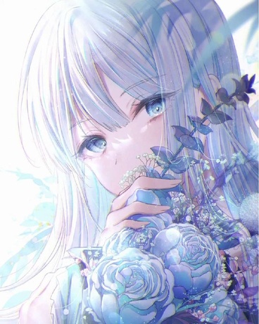 变成魔女的我只会卖萌