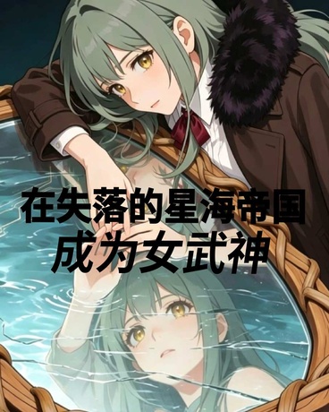 在短生种的星海帝国成为女武神