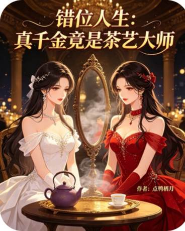 错位人生：真千金竟是茶艺大师