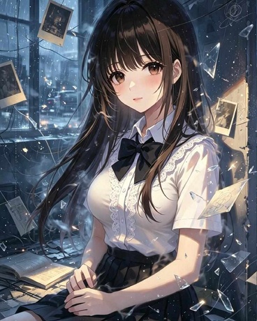 规则怪谈中，一魂双体的冒险故事