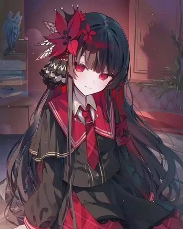 刺客少女才不会成为灭世魔女