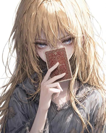 不相信奇迹的圣女