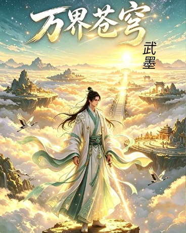 万界苍穹