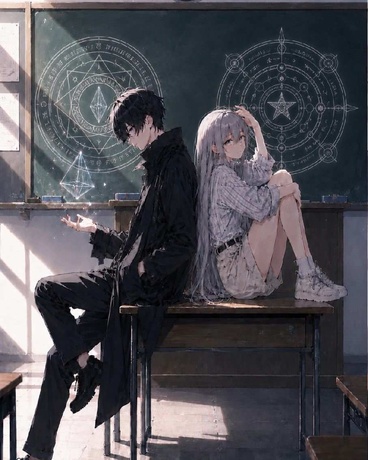 深渊三问