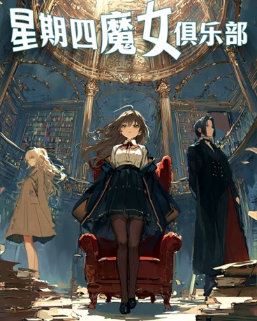 星期四魔女俱乐部