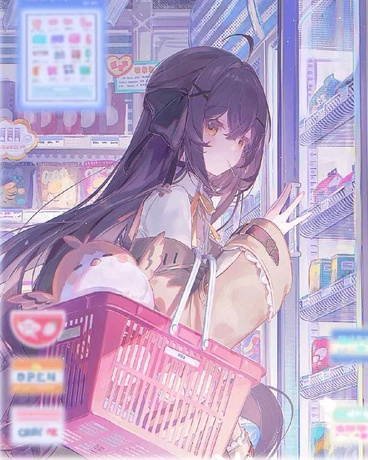 被女儿变成魔法少女难道很丢人吗