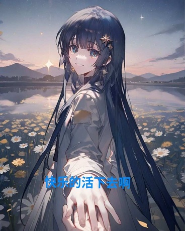 快乐的活下去啊
