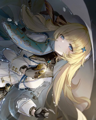 夺舍后，魔女小姐却一直纠缠不休