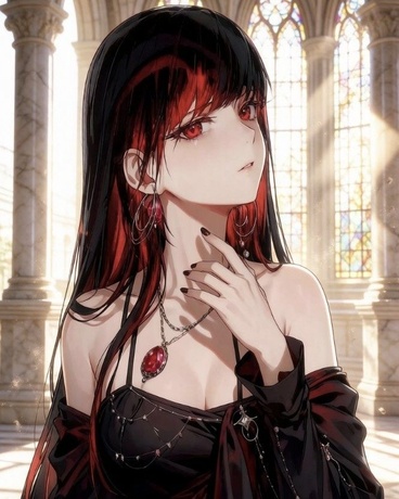 扔骰子总是大成功的奇迹魔女
