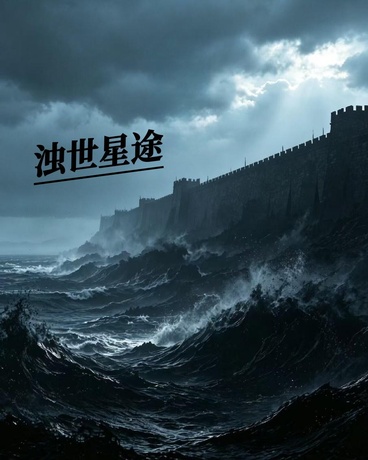 浊世星途