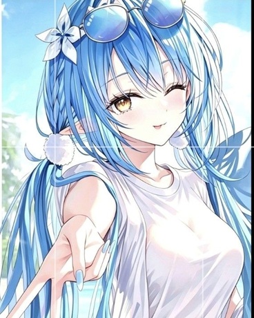怪盗魔女不会与宿敌牧师相恋