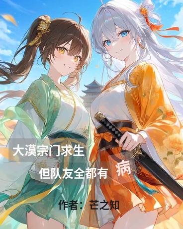 大漠宗門策略求生但隊友全都有病