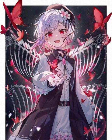 魔法少女小蛋糕，沦为团宠被攻略