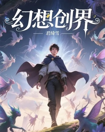 幻想创界