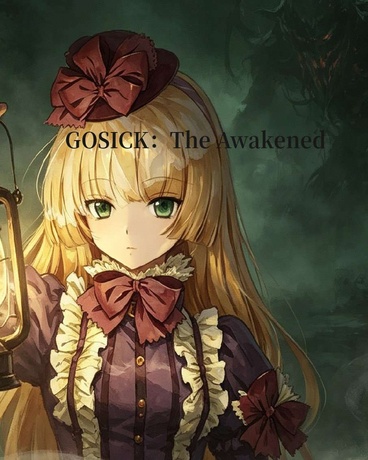 GOSICK：二十一世纪