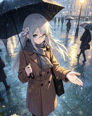 冷清洁净池