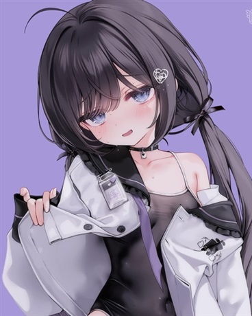 不准对除我以外的魔法少女出手！