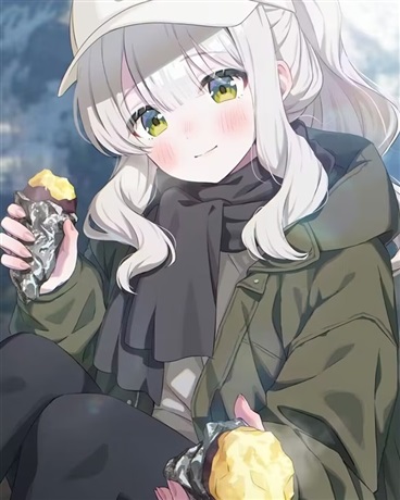 魔法少女收养的孩子居然全是反派