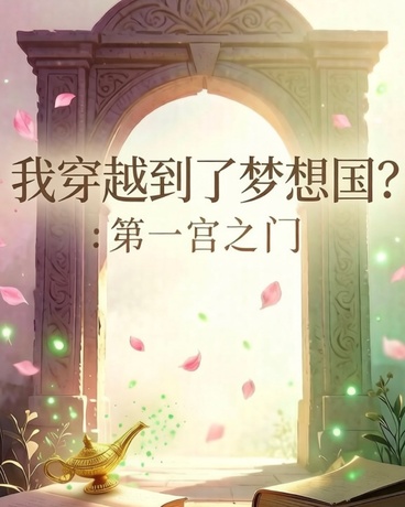 我穿越到了梦想国：第一宫之门