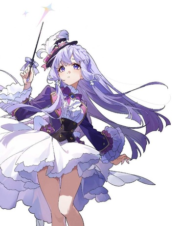 身为指挥使的我拒绝魔法少女牺牲
