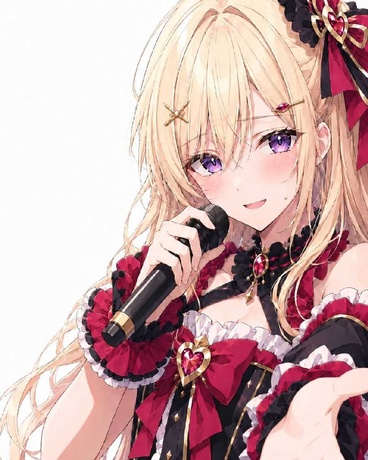 魔法少女代理营业中！