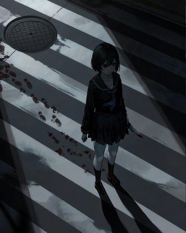 失格少女不死于玩乐