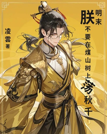 明末：朕不要在煤山树上荡秋千