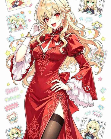 转生恶役大小姐？我才不会被攻略