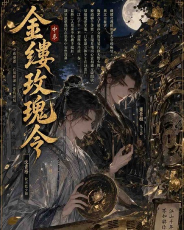 金縷玫瑰令
