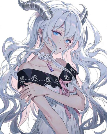转生龙娘，我怎么是奶龙啊！