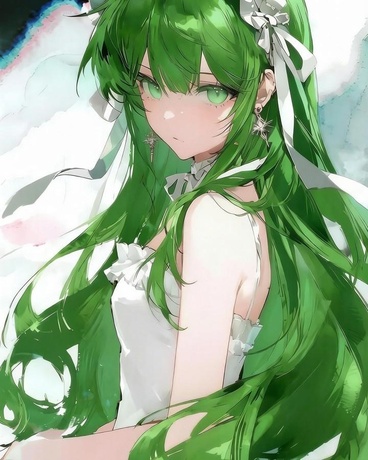 堕落的魔女小姐会得到救赎吗？