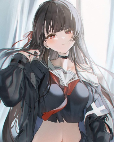 D级开始，什么叫我是妹妹义妹？