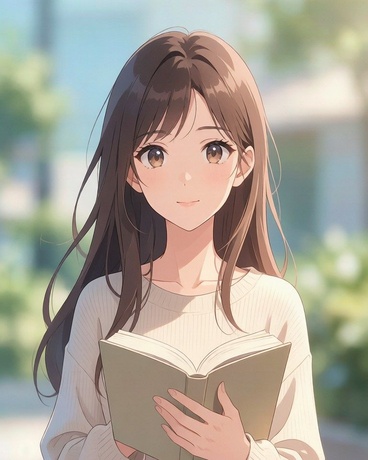 我附身了我设计的里世界女主？