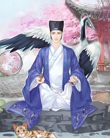 道术圣手